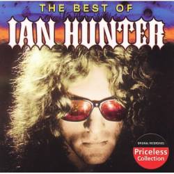 Ian Hunter : The Best of
